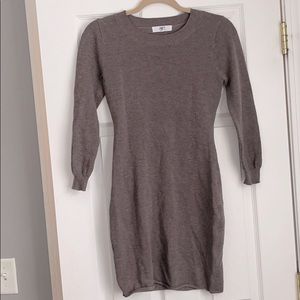 Bb Dakota sweater dress